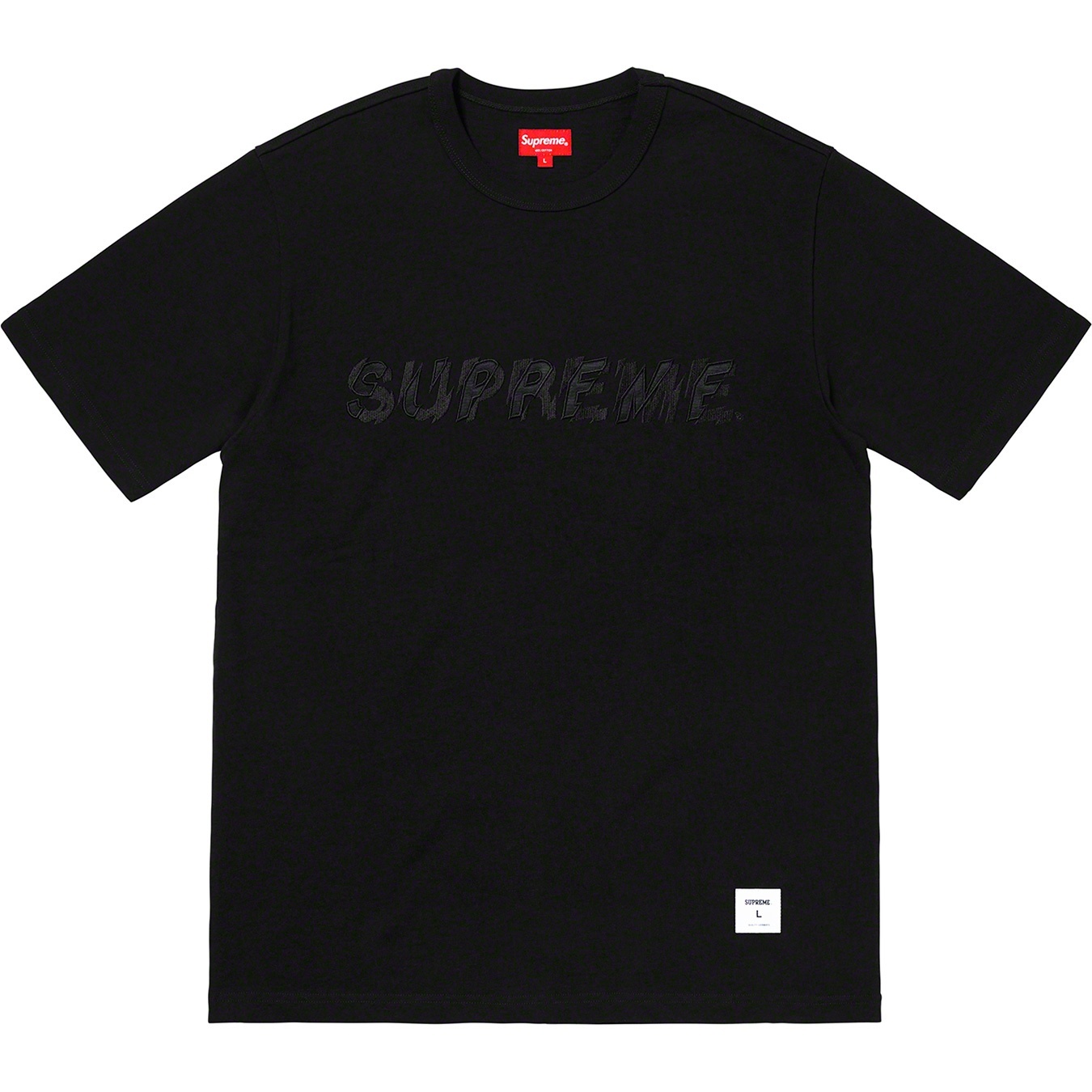 Shatter Tee view 9